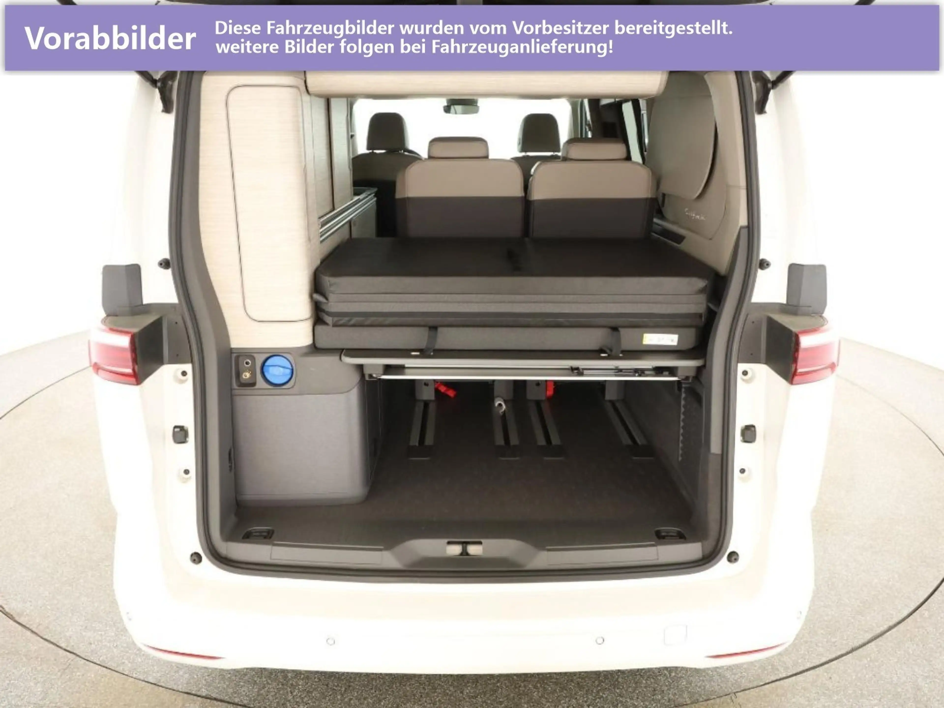 Volkswagen T7 California OCEAN EHYBRID 4MOTION 1.5 TSI DSG — photo 6