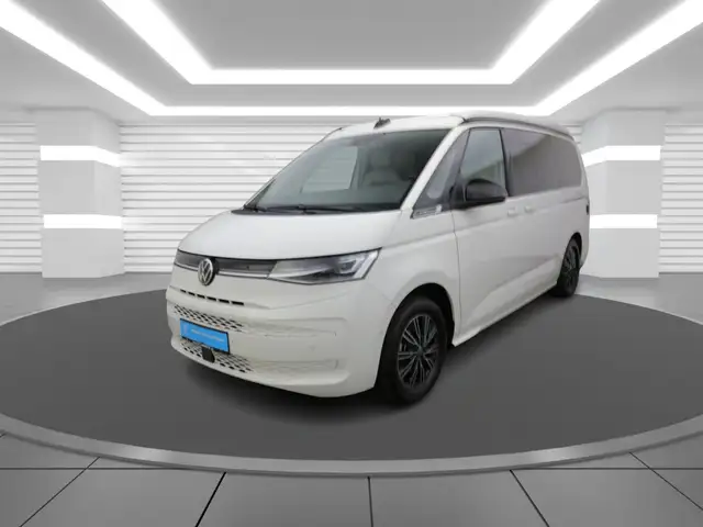 Volkswagen T7 California OCEAN EHYBRID 4MOTION 1.5 TSI DSG