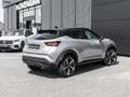 Nissan Juke 1.6 Hybrid N-Design Kamera Bose-Sound Schwarz - thumbnail 3