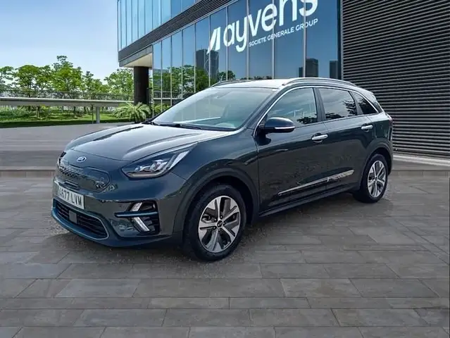 Kia e-Niro Emotion Long Range