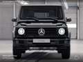 Mercedes-Benz G 350 d GSD+AHK+MULTIBEAM+STHZG+FAHRASS+BURMESTER Negru - thumbnail 8