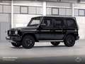 Mercedes-Benz G 350 d GSD+AHK+MULTIBEAM+STHZG+FAHRASS+BURMESTER Negru - thumbnail 3