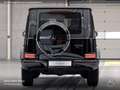 Mercedes-Benz G 350 d GSD+AHK+MULTIBEAM+STHZG+FAHRASS+BURMESTER Negru - thumbnail 9