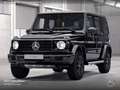 Mercedes-Benz G 350 d GSD+AHK+MULTIBEAM+STHZG+FAHRASS+BURMESTER Negru - thumbnail 2
