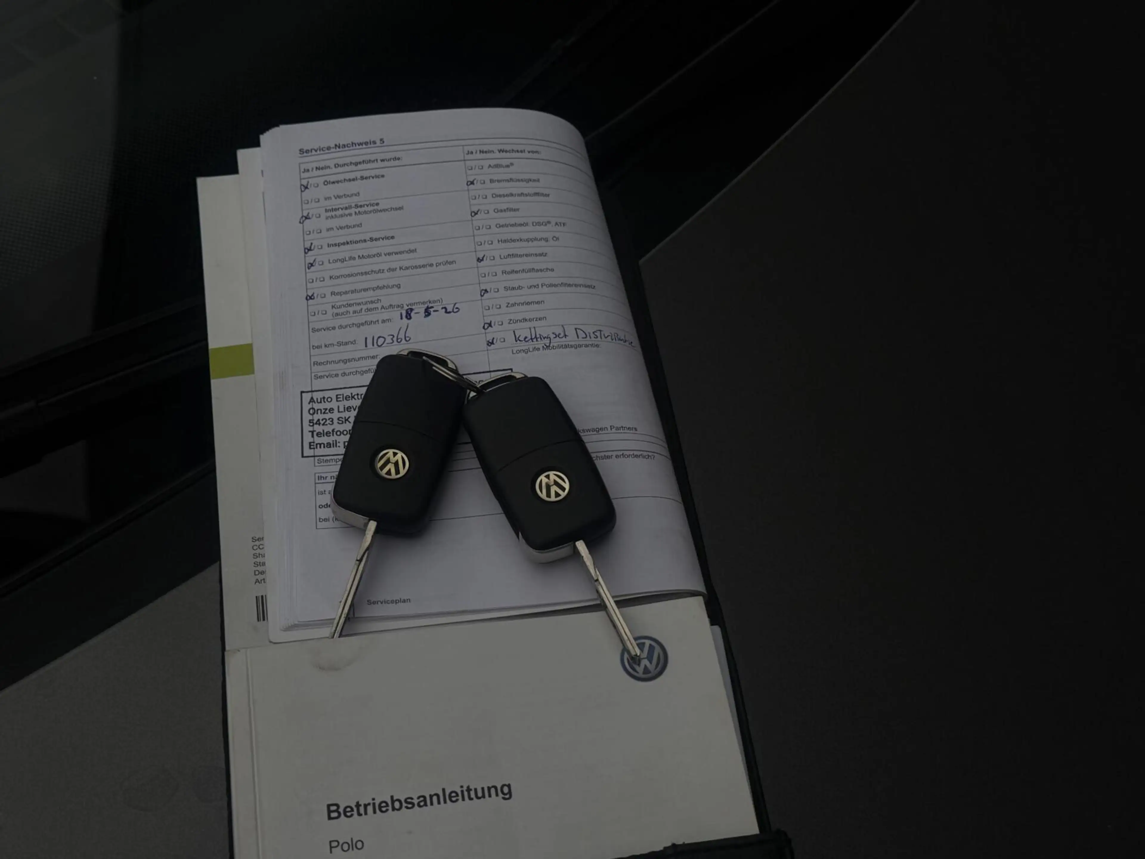 Volkswagen Polo 1.2 / LIFE / CRUISE / PDC / CLIMA — photo 16