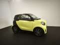 smart forTwo smart EQ fortwo Exclusiv Voll LED Pano SHZ 22KW Grün - thumbnail 5