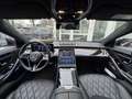 Mercedes-Benz S 450 e L Cheuffeur *Designo*Burmester*Pano Schwarz - thumbnail 5