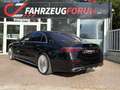 Mercedes-Benz S 450 e L Cheuffeur *Designo*Burmester*Pano Noir - thumbnail 3
