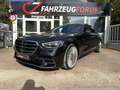 Mercedes-Benz S 450 e L Cheuffeur *Designo*Burmester*Pano Schwarz - thumbnail 2