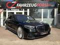 Mercedes-Benz S 450 e L Cheuffeur *Designo*Burmester*Pano Noir - thumbnail 1
