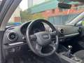 Audi A3 Sportback attraction PDC SHZ KLIMA Plateado - thumbnail 8