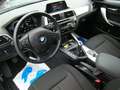 BMW 116 116i OPF (EU6d-TEMP)*NAVIGATIE*BLUETOOTH* Noir - thumbnail 9
