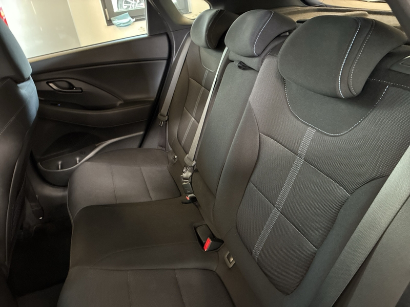 Hyundai i30 N 2.0 Performance A/T Bi-LED PDC Kamera Klima — photo 11