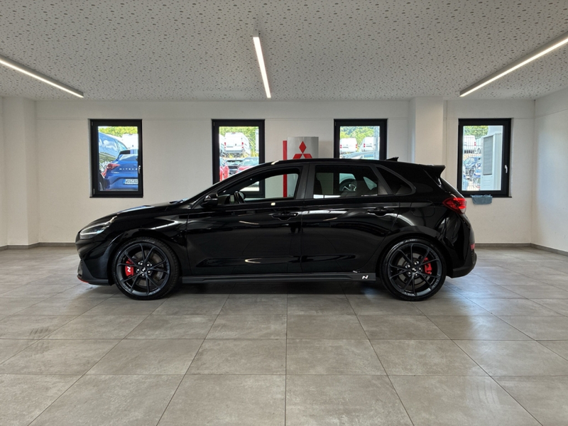Hyundai i30 N 2.0 Performance A/T Bi-LED PDC Kamera Klima — photo 2