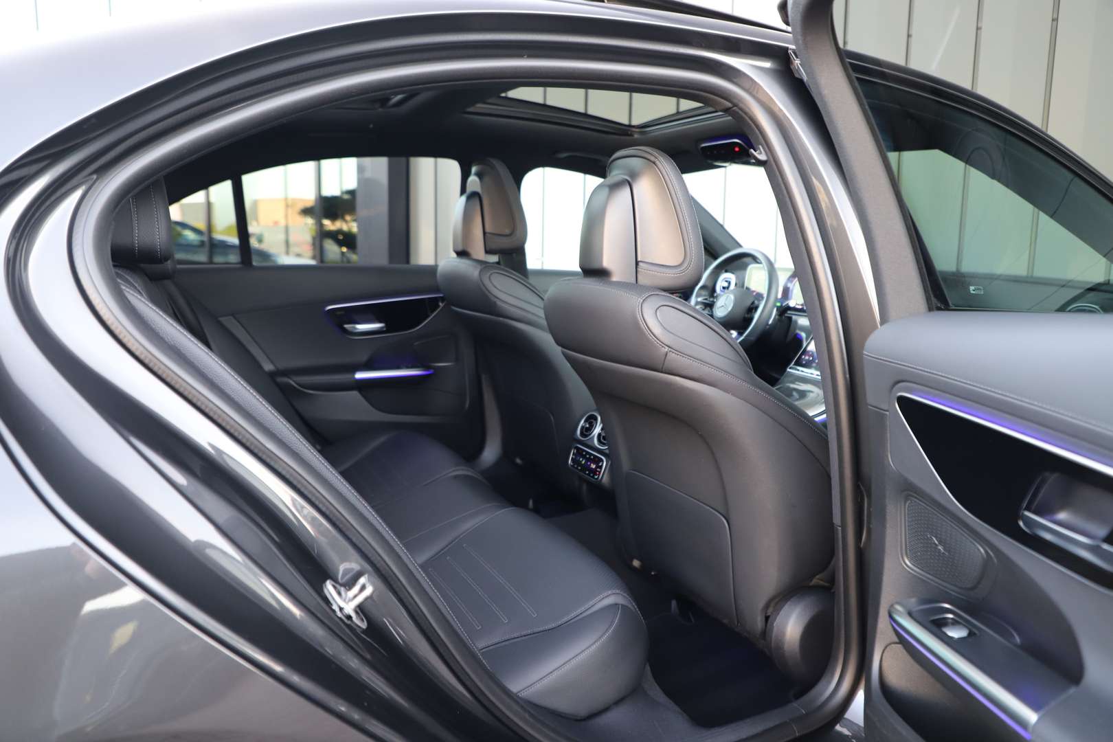 Mercedes Classe C 300e 300 AMG Line -  - Joinsteer - #5