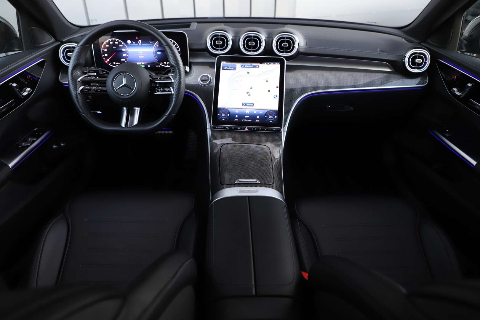 Mercedes Classe C 300e 300 AMG Line -  - Joinsteer - #3