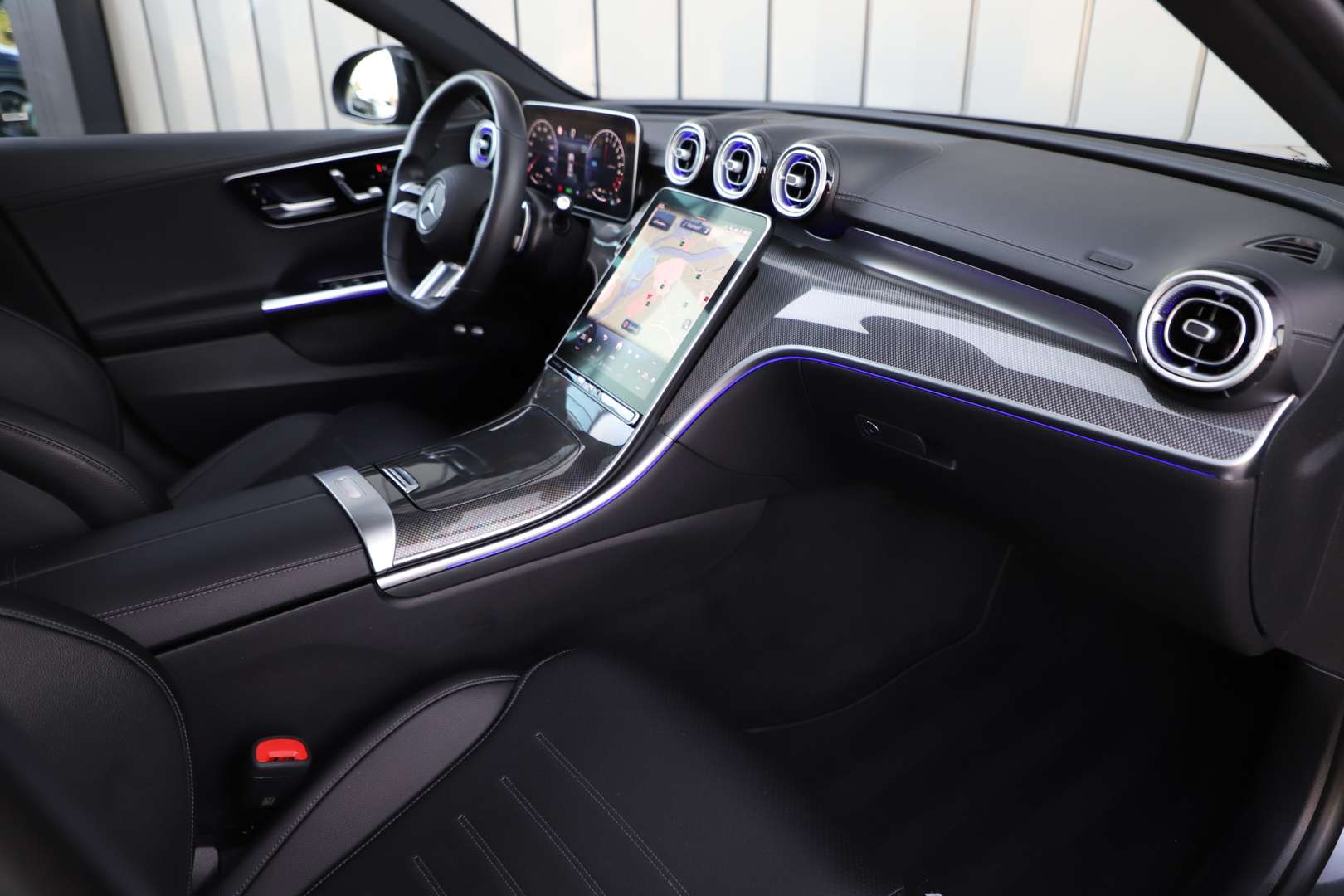 Mercedes Classe C 300e 300 AMG Line -  - Joinsteer - #2