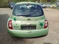 Nissan Micra 78000 km // TOP ZUSTAND Grün - thumbnail 4