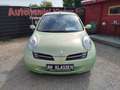Nissan Micra 78000 km // TOP ZUSTAND Grün - thumbnail 2