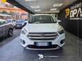 Ford Kuga 2.0 tdci Titanium s&s awd 150cv powershift Biały - thumbnail 2