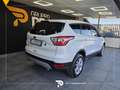 Ford Kuga 2.0 tdci Titanium s&s awd 150cv powershift Biały - thumbnail 4
