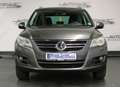 Volkswagen Tiguan Team 4Motion 2.0TSI*2HAND*AHK*NAVI*KAMERA*PDC*SHZ* Gris - thumbnail 2