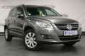 Volkswagen Tiguan Team 4Motion 2.0TSI*2HAND*AHK*NAVI*KAMERA*PDC*SHZ* Gris - thumbnail 1