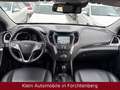 Hyundai SANTA FE Premium 4WD Leder Nav Xen Kamera 1-Hand Gris - thumbnail 10