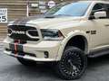 Dodge RAM 1500 Laramie 5.7L LPG 4´´ Lift LaChanti 22´´ Beige - thumbnail 5