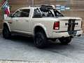 Dodge RAM 1500 Laramie 5.7L LPG 4´´ Lift LaChanti 22´´ Beige - thumbnail 11