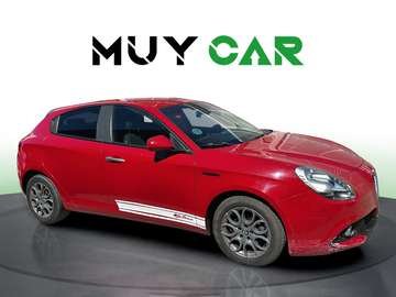 1.6JTD Distinctive 120