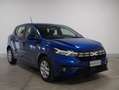 Dacia Sandero III 1.0 Streetway tce Comfort Eco-g 100cv GPL Blu/Azzurro - thumbnail 2