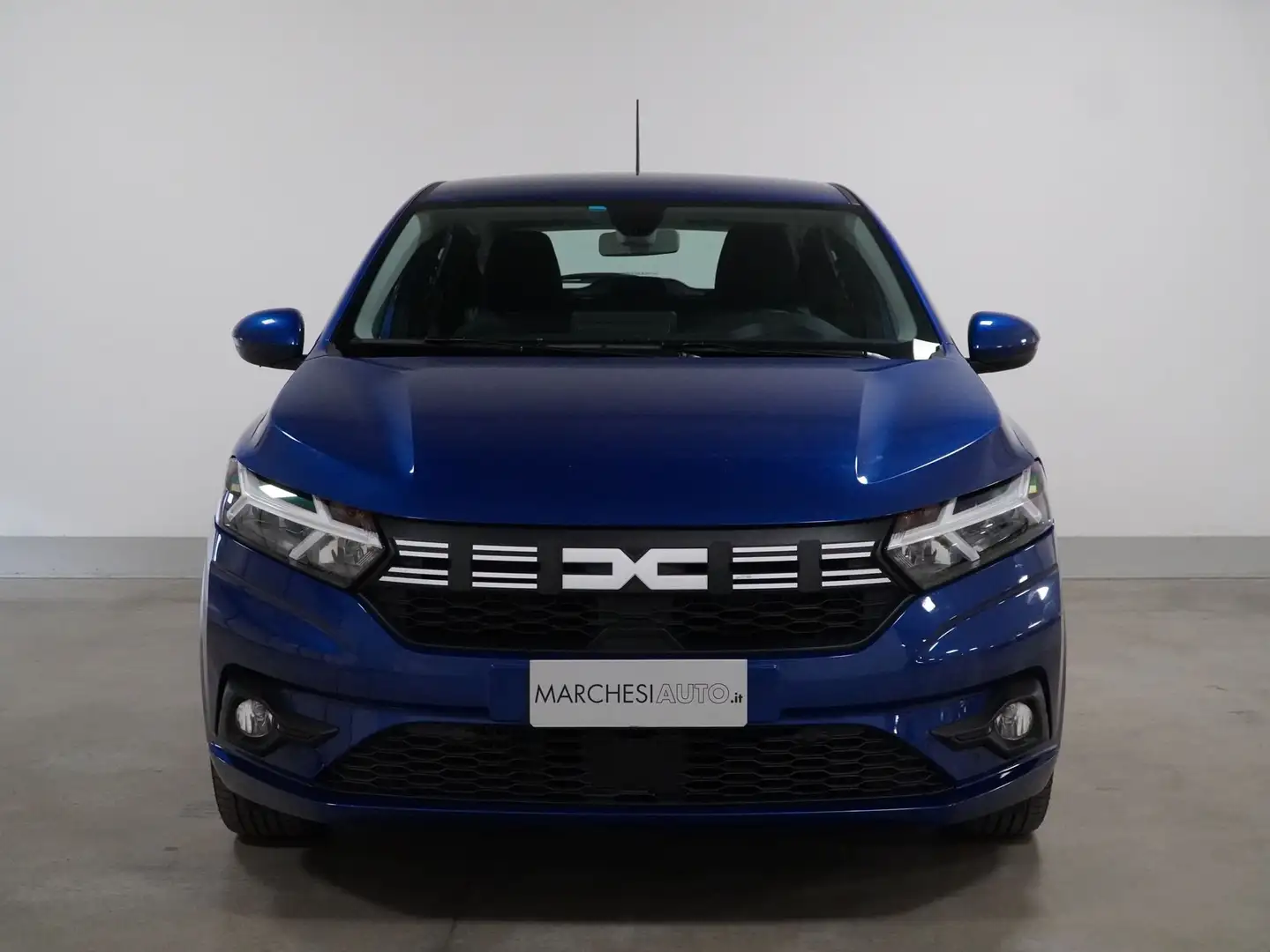 Dacia Sandero III 1.0 Streetway tce Comfort Eco-g 100cv GPL Blu/Azzurro - 1