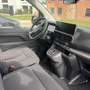 Peugeot Expert DubCab 6pl L3/2.0HDi 180PK/AUTO/HoutAfw/33.800E ex Чорний - thumbnail 8