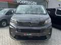 Peugeot Expert DubCab 6pl L3/2.0HDi 180PK/AUTO/HoutAfw/33.800E ex Чорний - thumbnail 2