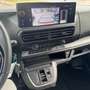 Peugeot Expert DubCab 6pl L3/2.0HDi 180PK/AUTO/HoutAfw/33.800E ex Чорний - thumbnail 15
