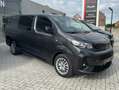 Peugeot Expert DubCab 6pl L3/2.0HDi 180PK/AUTO/HoutAfw/33.800E ex Чорний - thumbnail 5