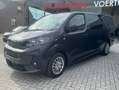 Peugeot Expert DubCab 6pl L3/2.0HDi 180PK/AUTO/HoutAfw/33.800E ex Чорний - thumbnail 4