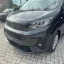 Peugeot Expert DubCab 6pl L3/2.0HDi 180PK/AUTO/HoutAfw/33.800E ex Чорний - thumbnail 6