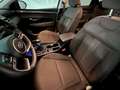 Hyundai TUCSON 1.6 TGDI 150CV 48V Tecno Bicolor Schwarz - thumbnail 15