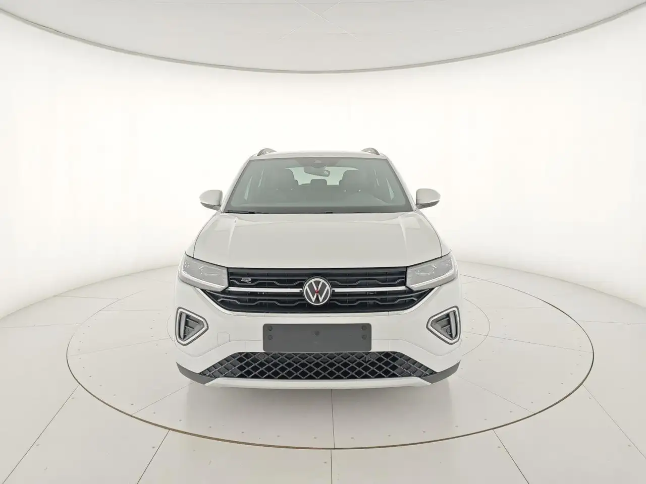 Volkswagen T-Cross 2026