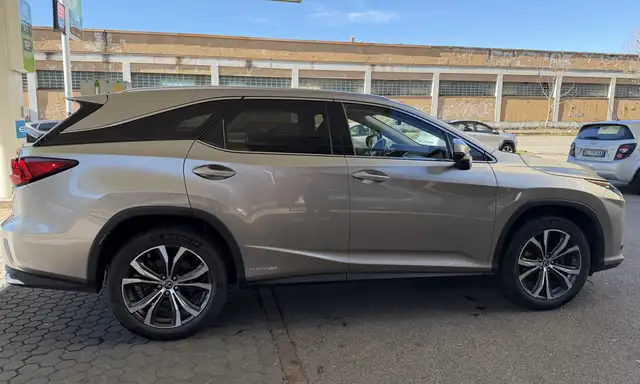 Lexus RX 450h