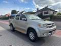 Toyota Hilux 3.0 Turbo D-4D 4WD Alaska Zilver - thumbnail 2