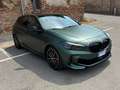 BMW 135 Serie 1 F40 M 135i xdrive ColorVision Edition auto Verde - thumbnail 7