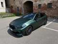 BMW 135 Serie 1 F40 M 135i xdrive ColorVision Edition auto Verde - thumbnail 1