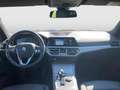 BMW 318 d 48 V Touring Aut. LED+LEDER+NAVI+RFK+PDC Schwarz - thumbnail 9