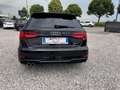 Audi A3 2.0 TDI 184CV S tr t quattro S-LINE Noir - thumbnail 7