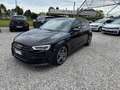 Audi A3 2.0 TDI 184CV S tr t quattro S-LINE Noir - thumbnail 1
