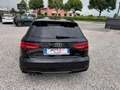 Audi A3 2.0 TDI 184CV S tr t quattro S-LINE Noir - thumbnail 5