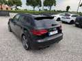 Audi A3 2.0 TDI 184CV S tr t quattro S-LINE Noir - thumbnail 9